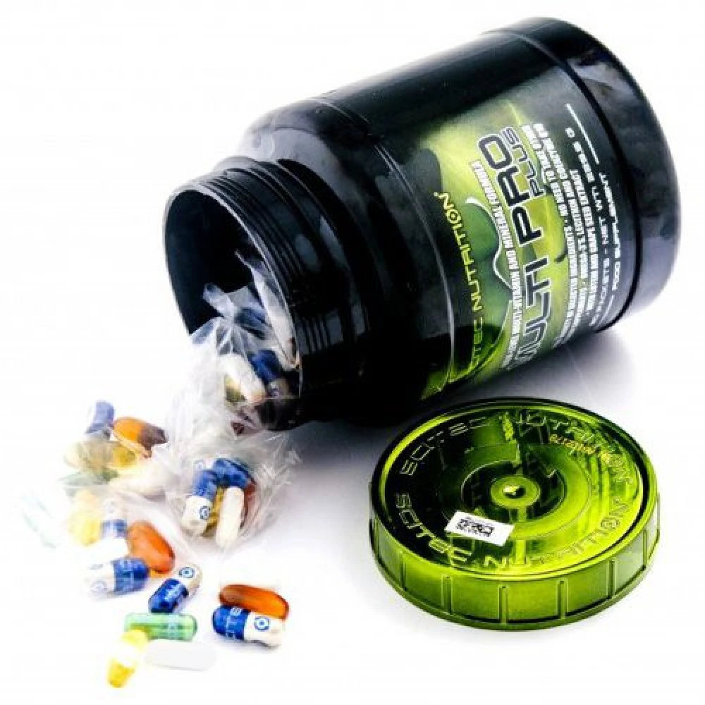 Scitec Nutrition Multi Pro Plus