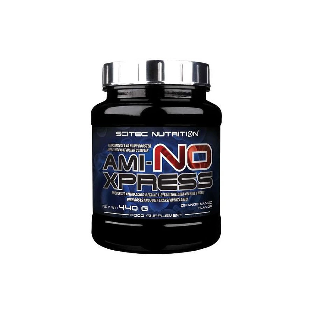 Scitec Nutrition Ami-NO Xpress