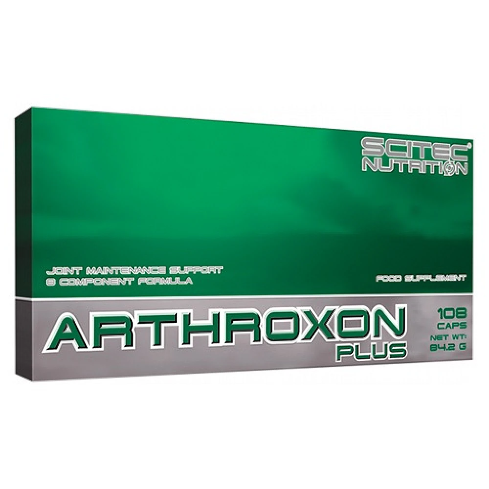 Scitec Nutrition Arthroxon Plus