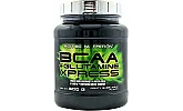 BCAA з глютаміном