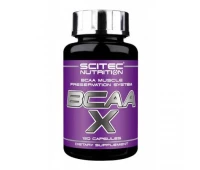 Scitec Nutrition BCAA X