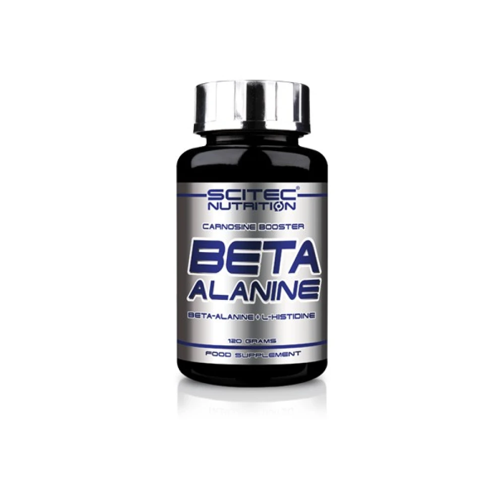 Scitec Nutrition Beta Alanine, Бета-аланін