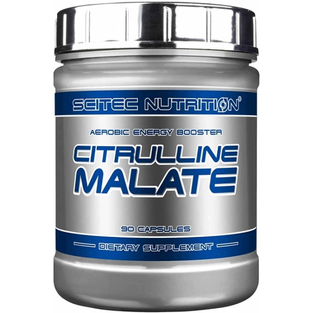 Scitec Nutrition Citrulline Malate