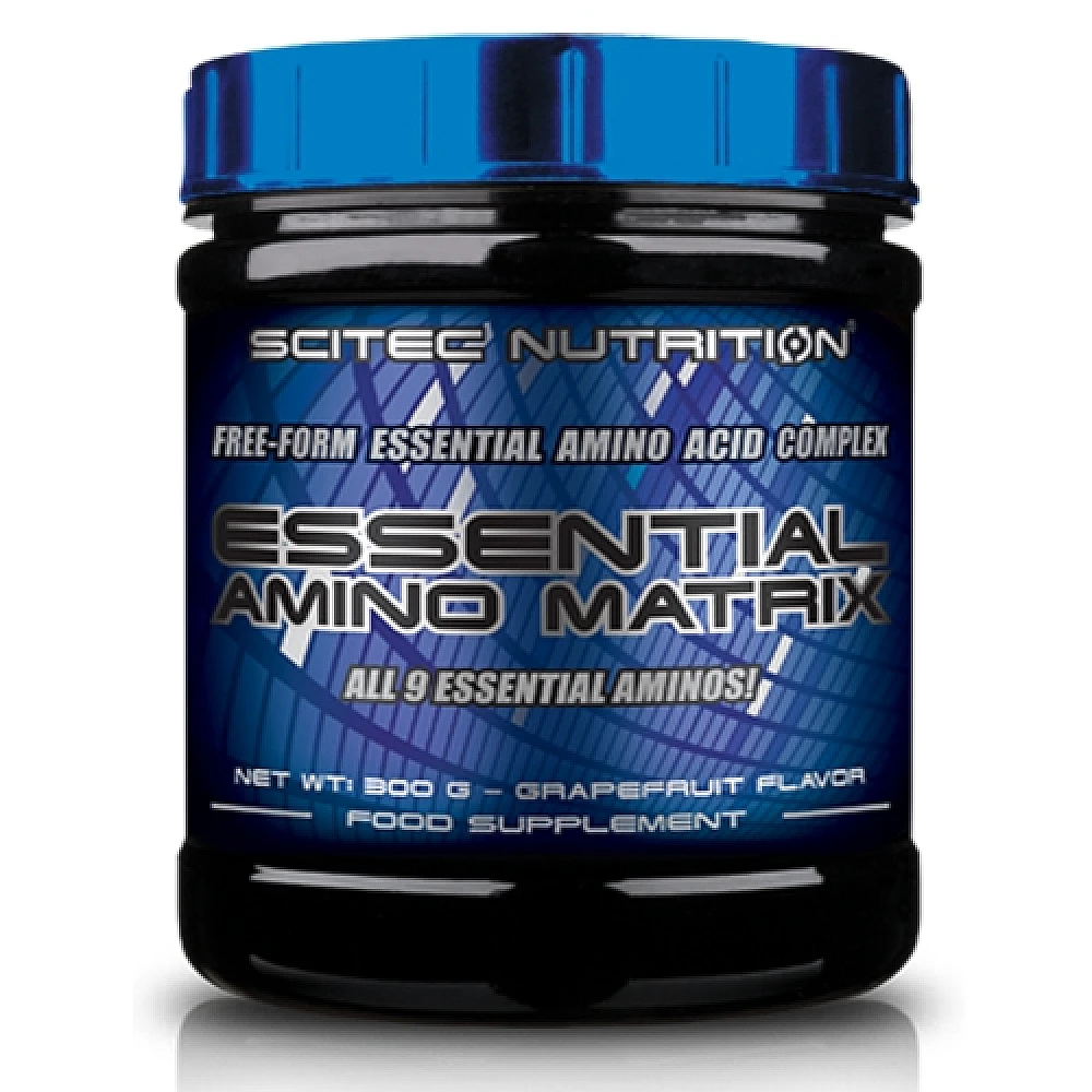 Scitec Nutrition Essential Amino Matrix