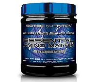 Scitec Nutrition Essential Amino Matrix