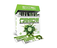 Scitec Nutrition Fibers & Enzymes RX