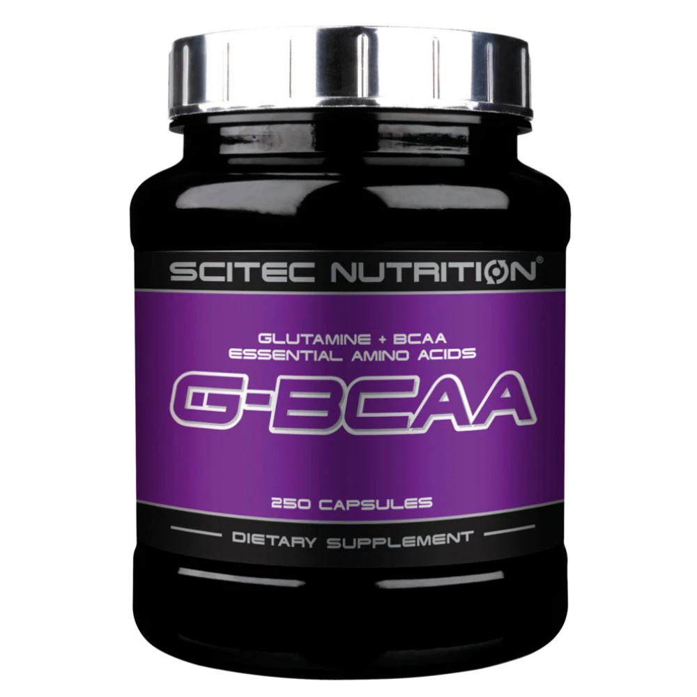 Scitec Nutrition G-BCAA