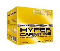 Scitec Nutrition Hyper Carnitine