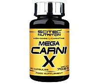 Scitec Nutrition Mega Carni X