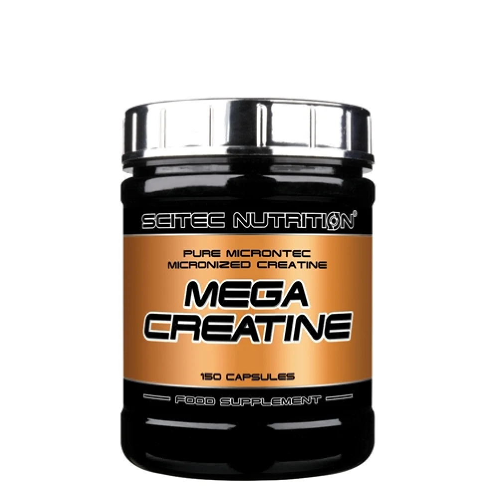Scitec Nutrition Mega Creatine