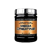 Scitec Nutrition Mega Creatine