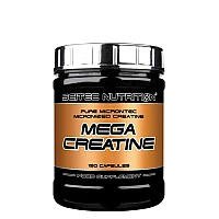 Scitec Nutrition Mega Creatine