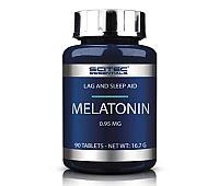 Scitec Nutrition Melatonin
