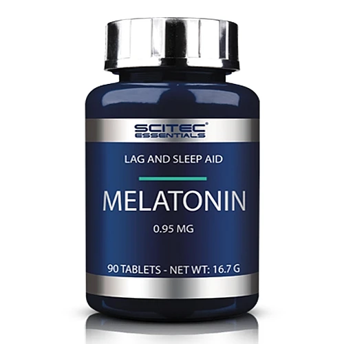 Фото Scitec Nutrition Melatonin