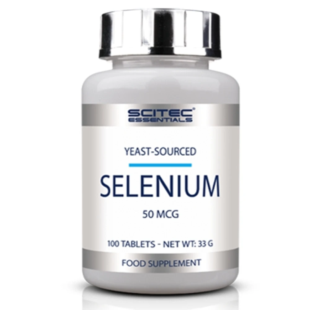 Scitec Nutrition Selenium