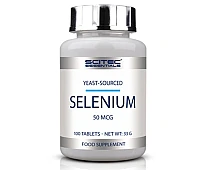 Scitec Nutrition Selenium 50