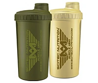 Scitec Nutrition Shaker Scitec Muscle Army