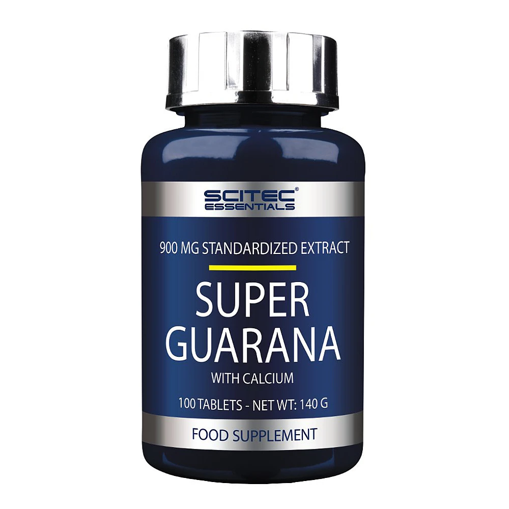 Scitec Nutrition Super Guarana