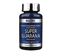 Scitec Nutrition Super Guarana