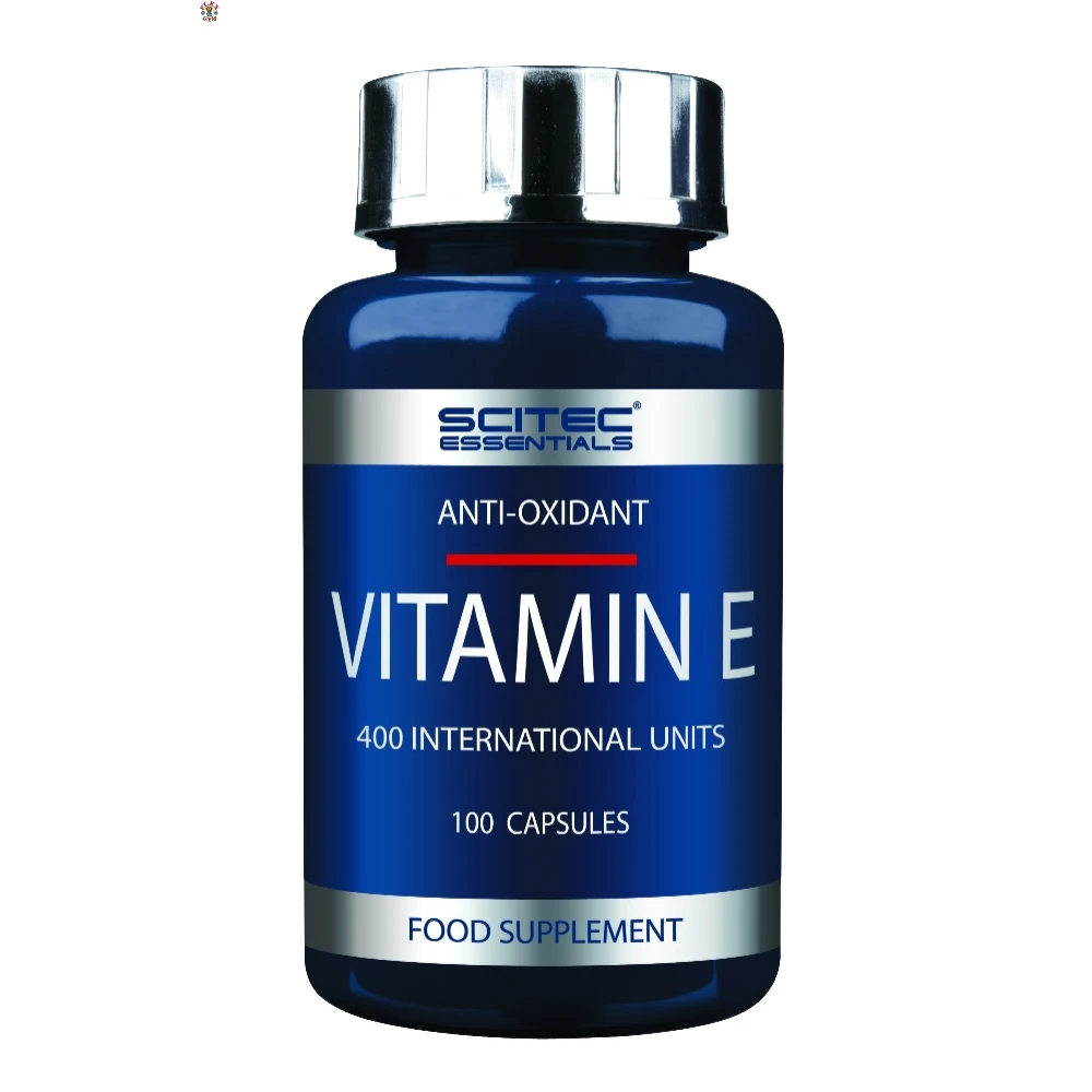 Scitec Nutrition Vitamin E