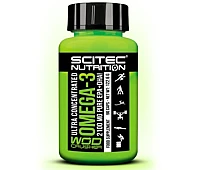 Scitec Nutrition WOD Omega 3