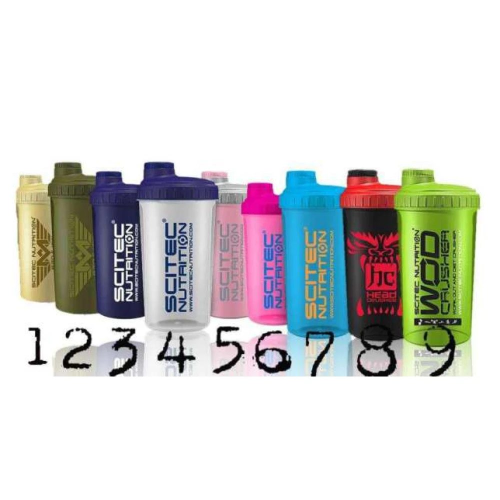Scitec Shaker 700 мл