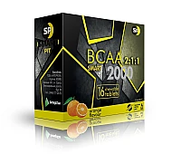 Smart Pit ВСАА 2000 