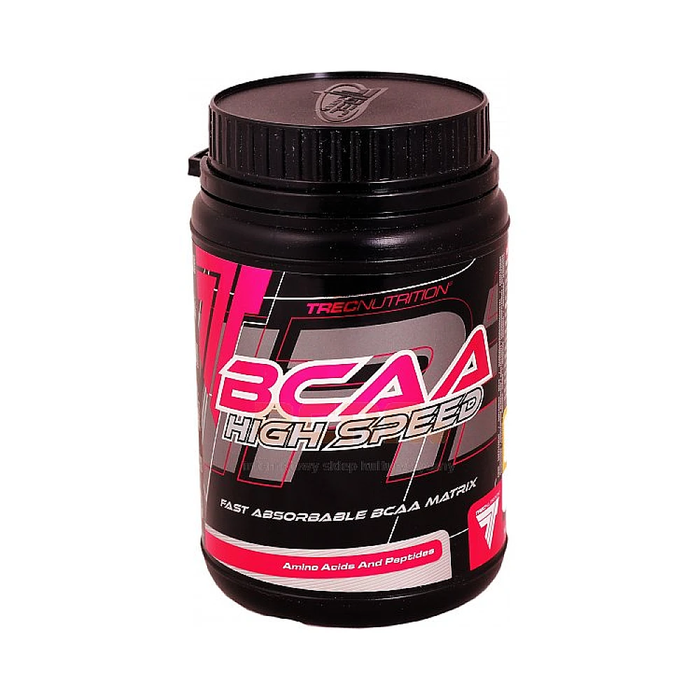 Trec BCAA high speed