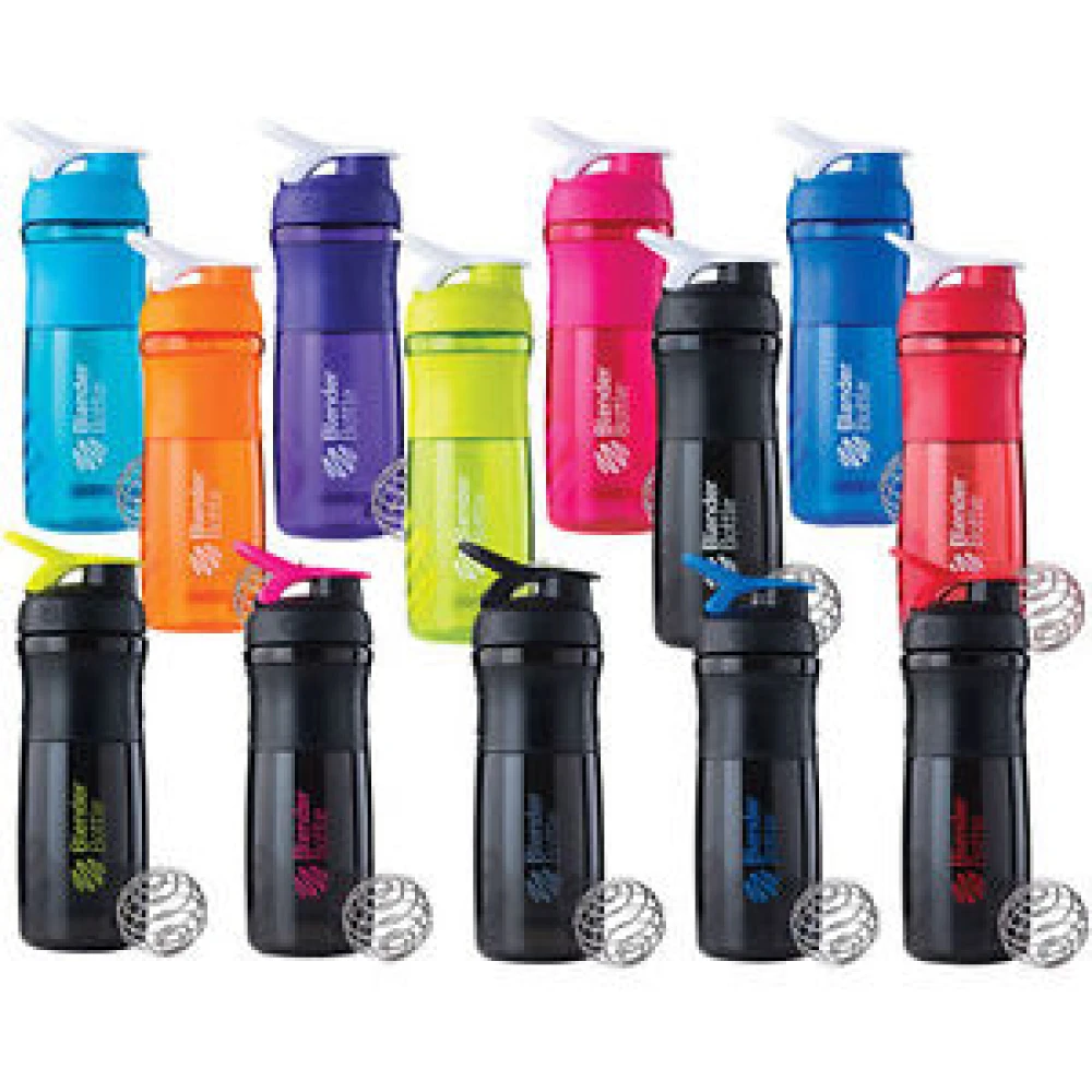 Trec nutrition Blender Bottle, шейкер