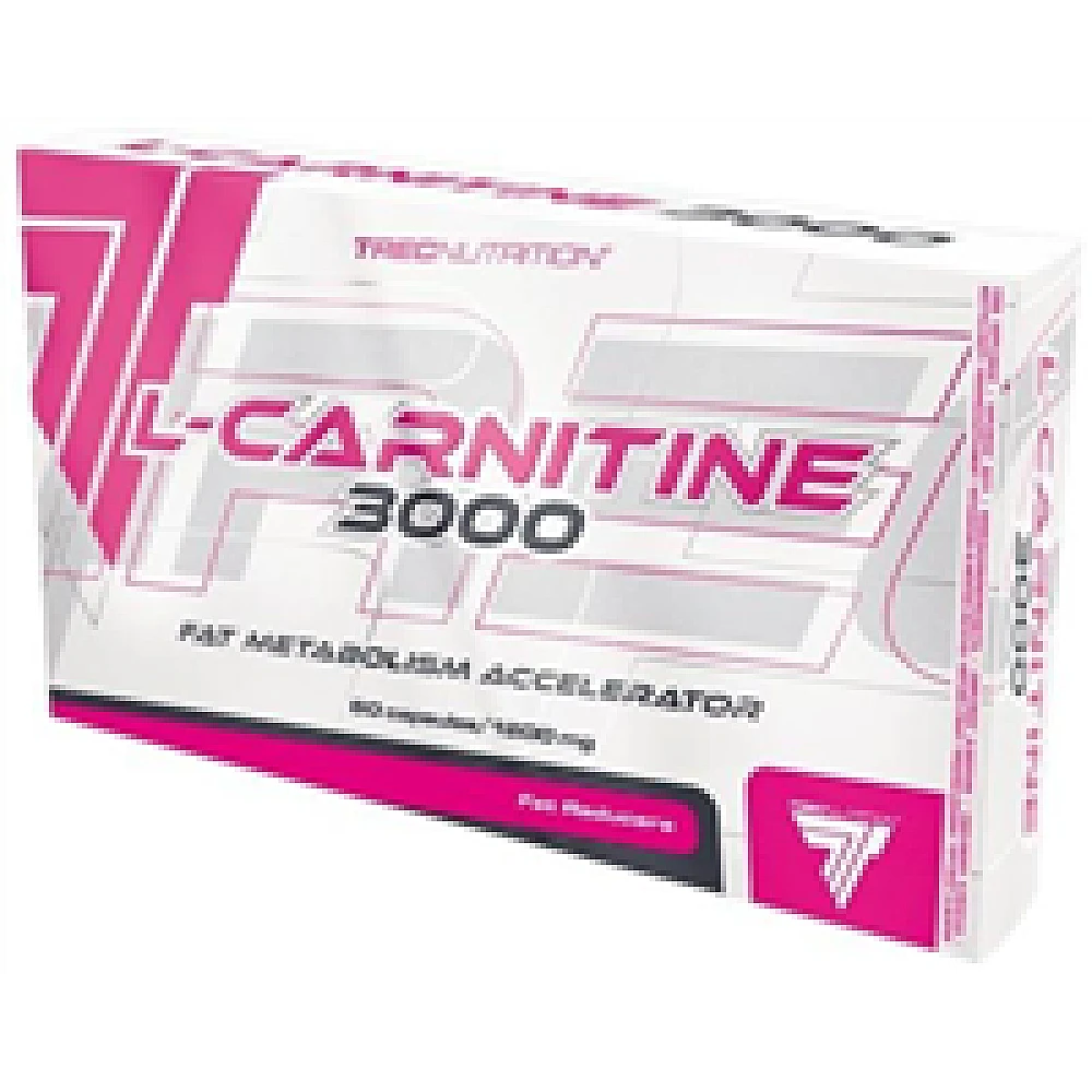 Trec Carnitine 3000 Caps