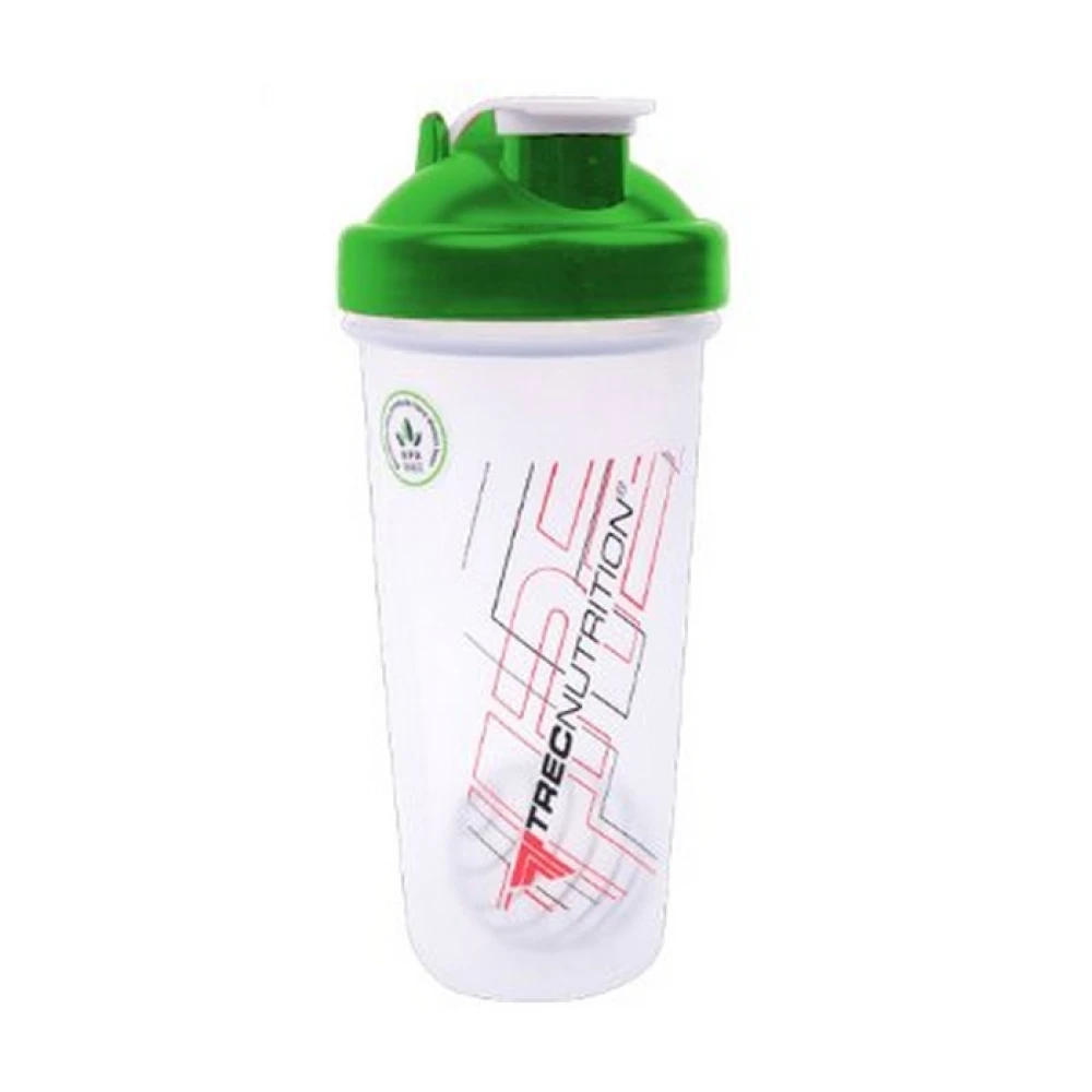 Trec nutrition Shaker With Metall Ball, шейкер