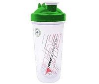 Trec nutrition Shaker With Metall Ball