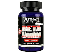 Ultimate Nutrition Beta Alanine