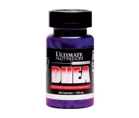 Ultimate Nutrition DHEA 50 mg