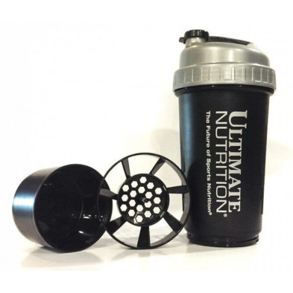 Ultimate Nutrition Ultimate Shaker exclusive