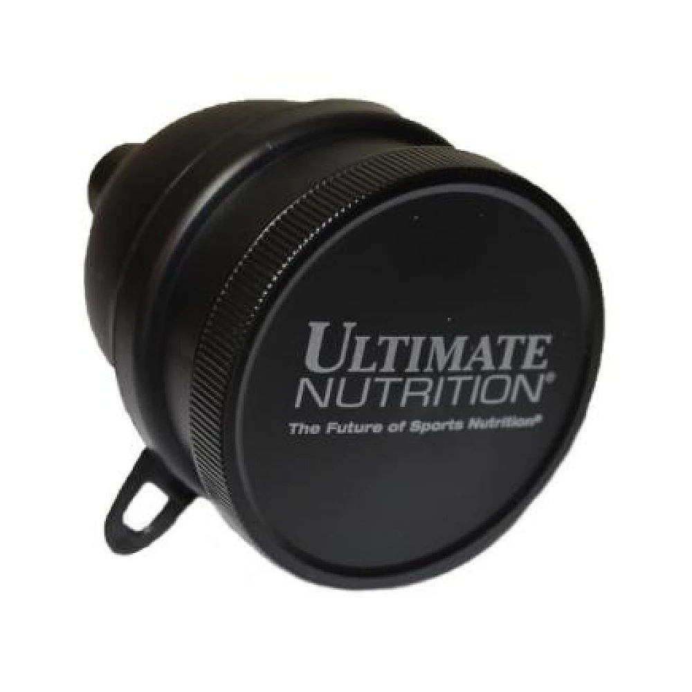 Ultimate Nutrition Pillbox