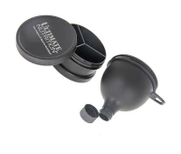 Ultimate Nutrition Pillbox