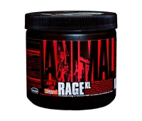 Universal Nutrition Animal Rage XL