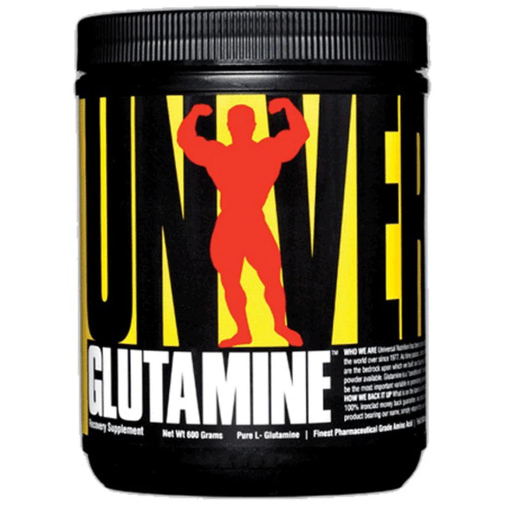 Universal Nutrition Glutamine Powder