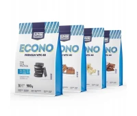 UNS Econo Premium WPC 80