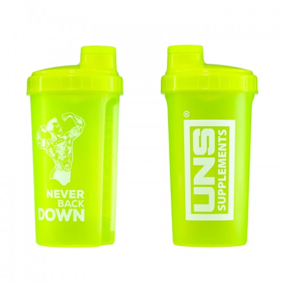 UNS Shaker Neon