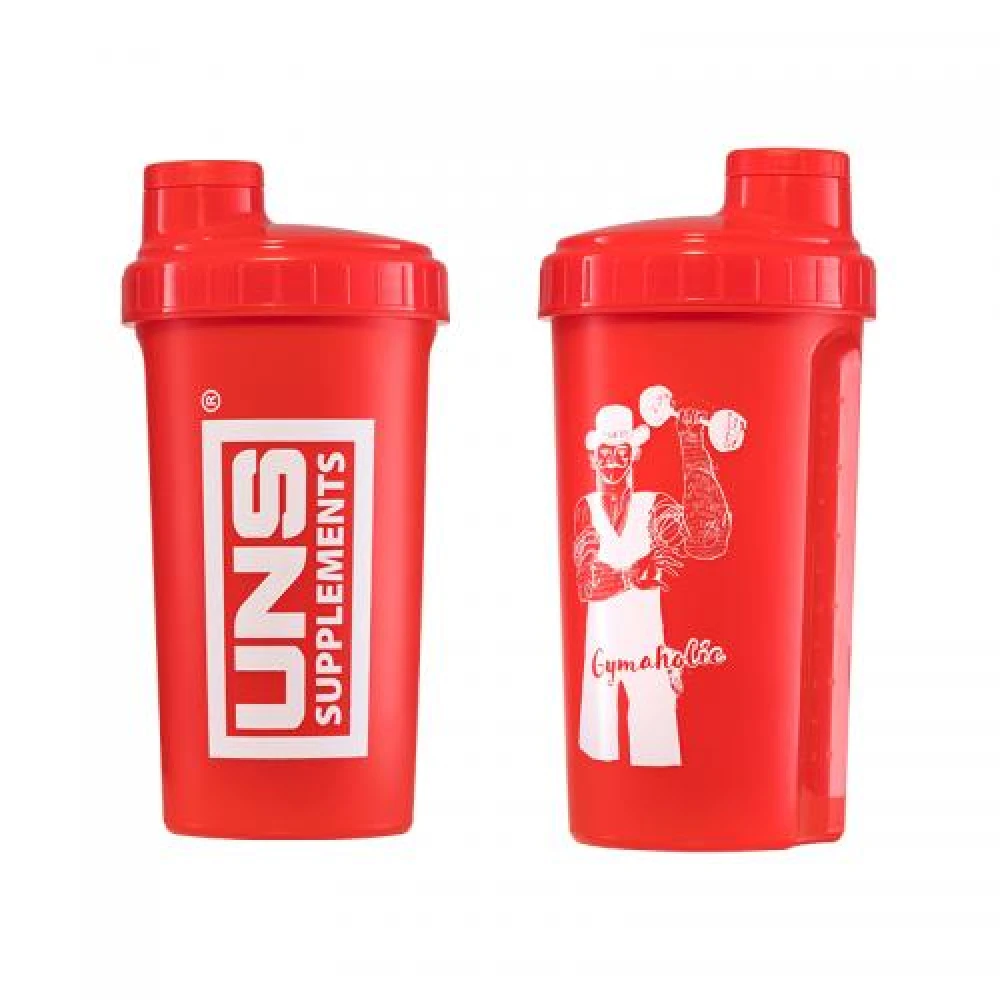 UNS Shaker Neon
