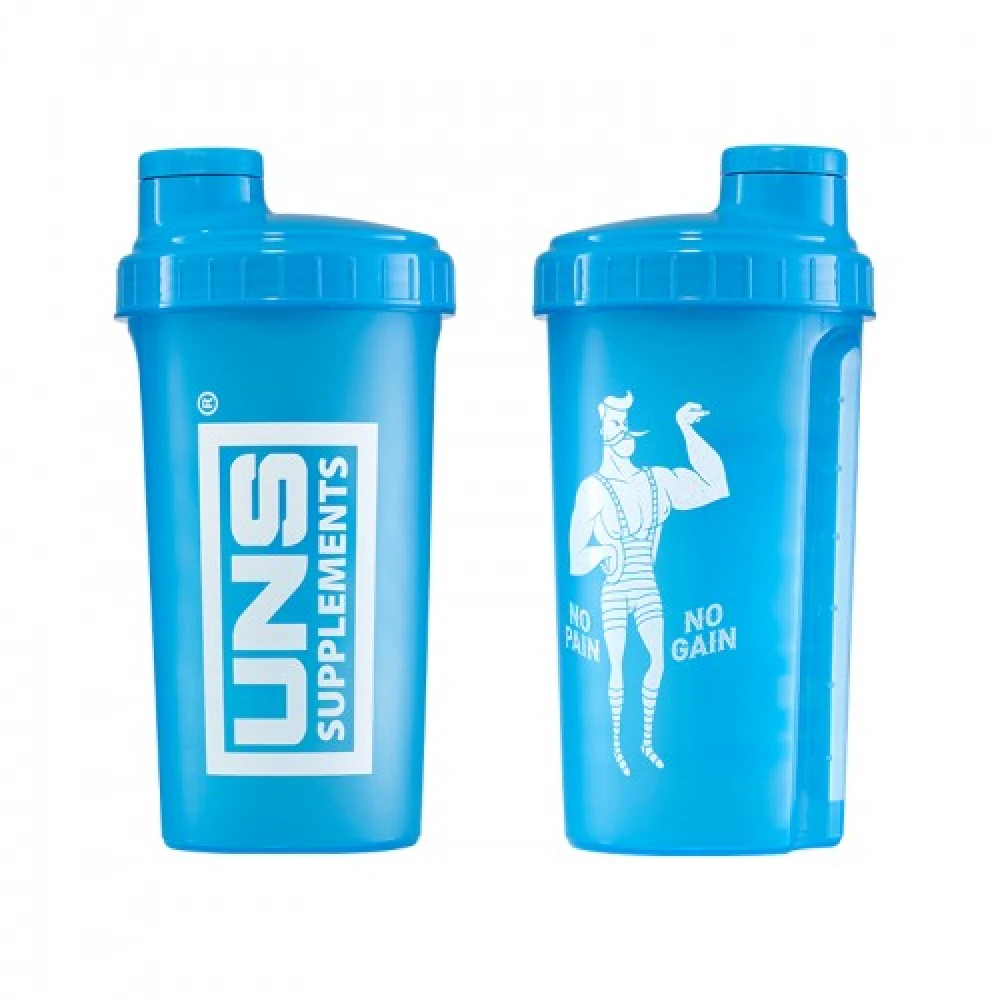 UNS Shaker Neon