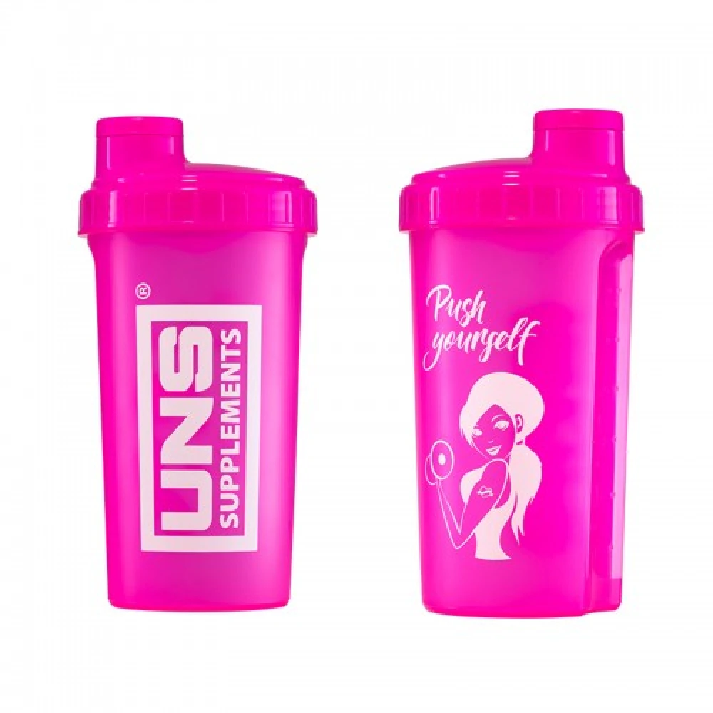 UNS Shaker Neon