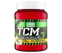 UNS TCM X3