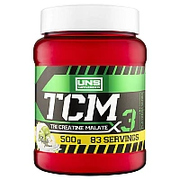 UNS TCM X3