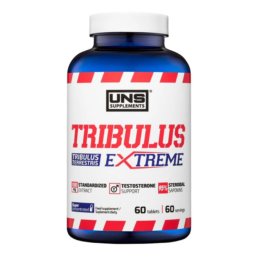 UNS tribulus extreme