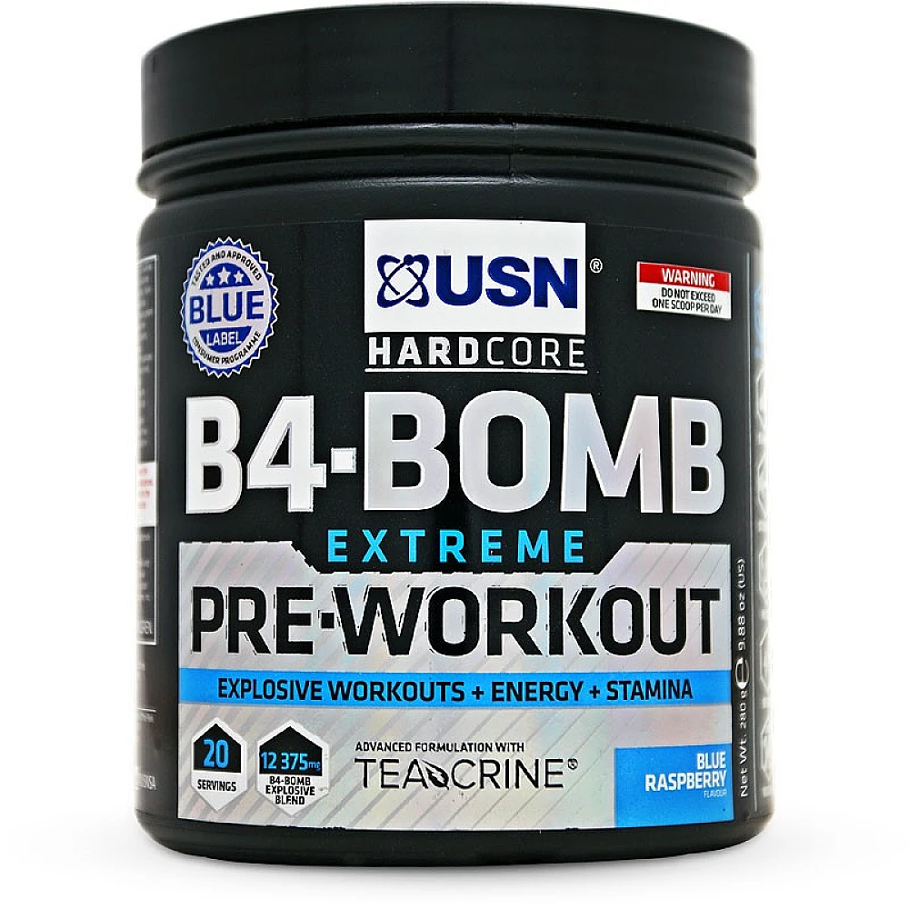 USN, B4 Bomb Extreme