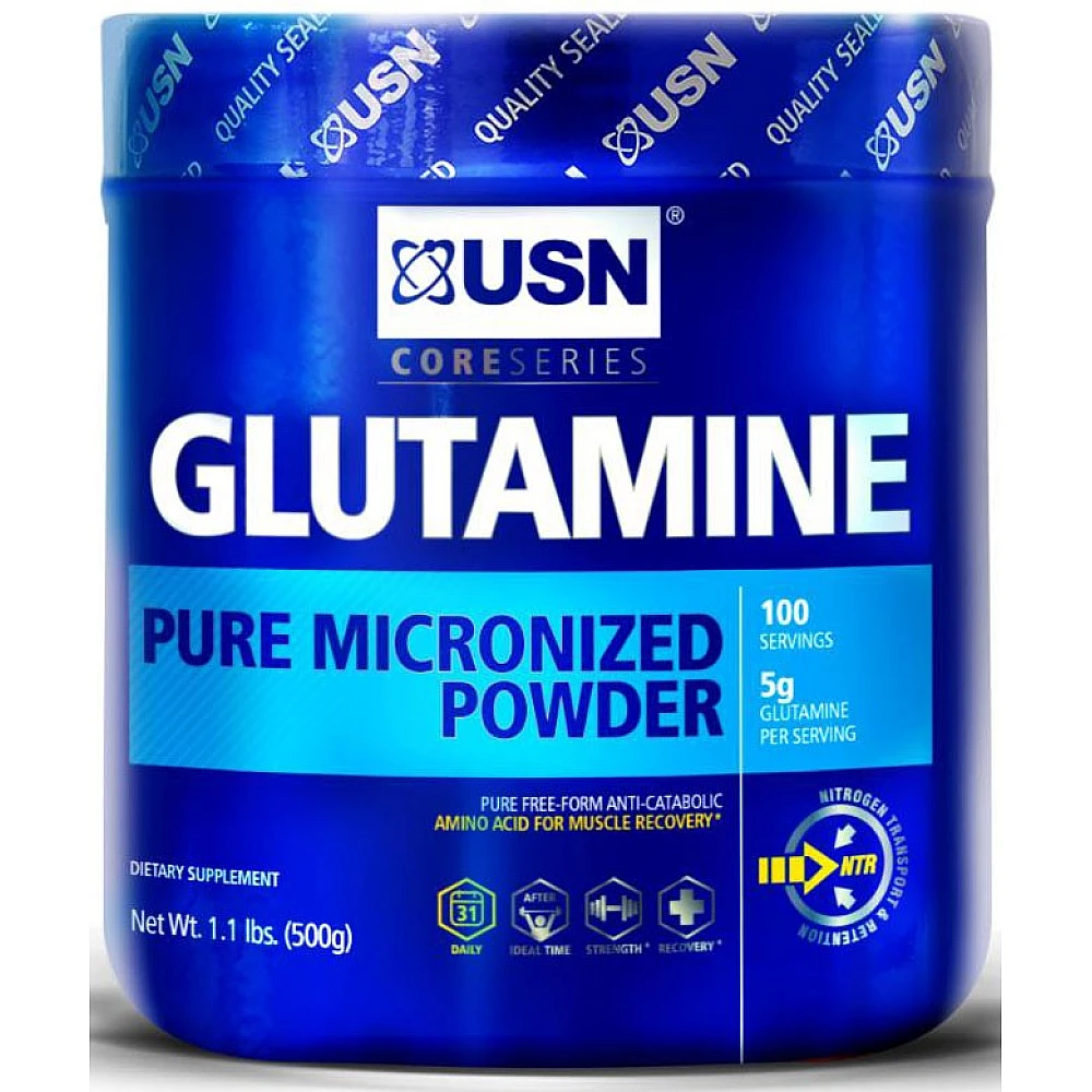 USN Glutamine Micronized
