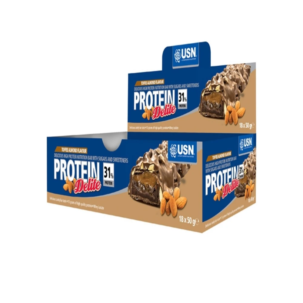 USN Protein Delite